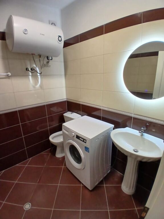 Jepet me Qira Apartament 1+1 – Astir !