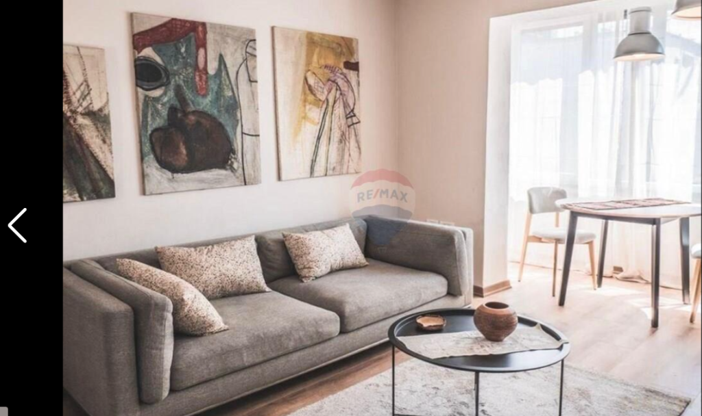 Apartament per qera 1+1 prane Qendres