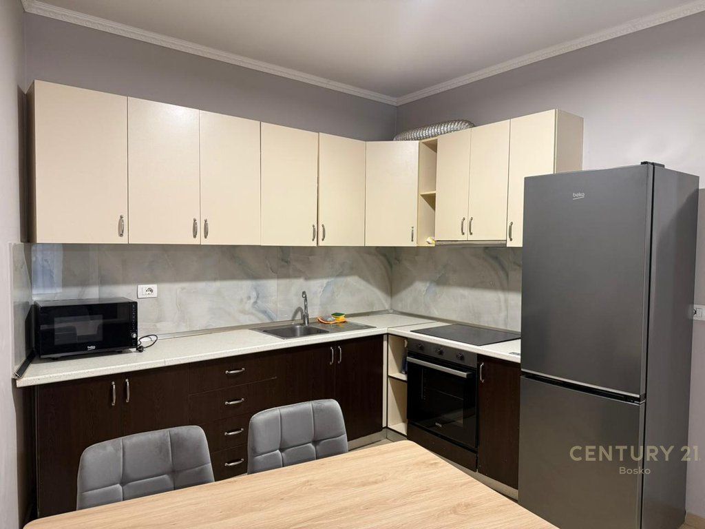 Apartament 2+1 Për Shitje në Don Bosco, Tiranë - 198,780€ | 99,39 m²