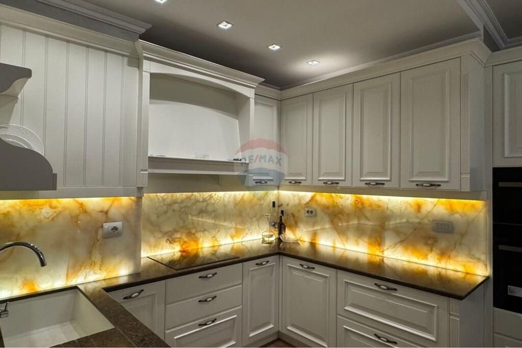 Apartment 2+1 for Rent - Ambasador 3