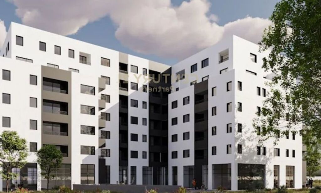 Shitet apartament 1+1 tek Platinium ne Paskuqan