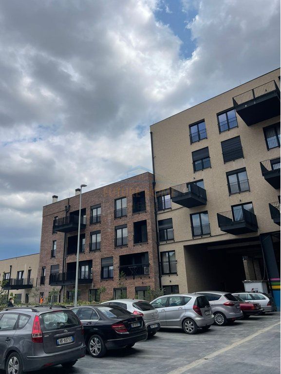 Rent, Apartment 2+1+Parking Space, Kodra e Diellit Residence 2, Tirana.