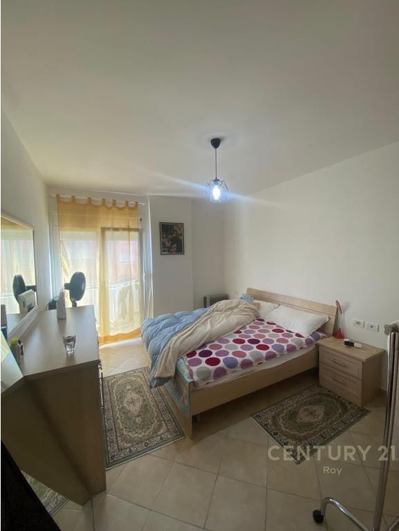 FOR SALE APARTMENT 1+1+STORAGE OPPOSITE DURRES HOSPITAL!!!