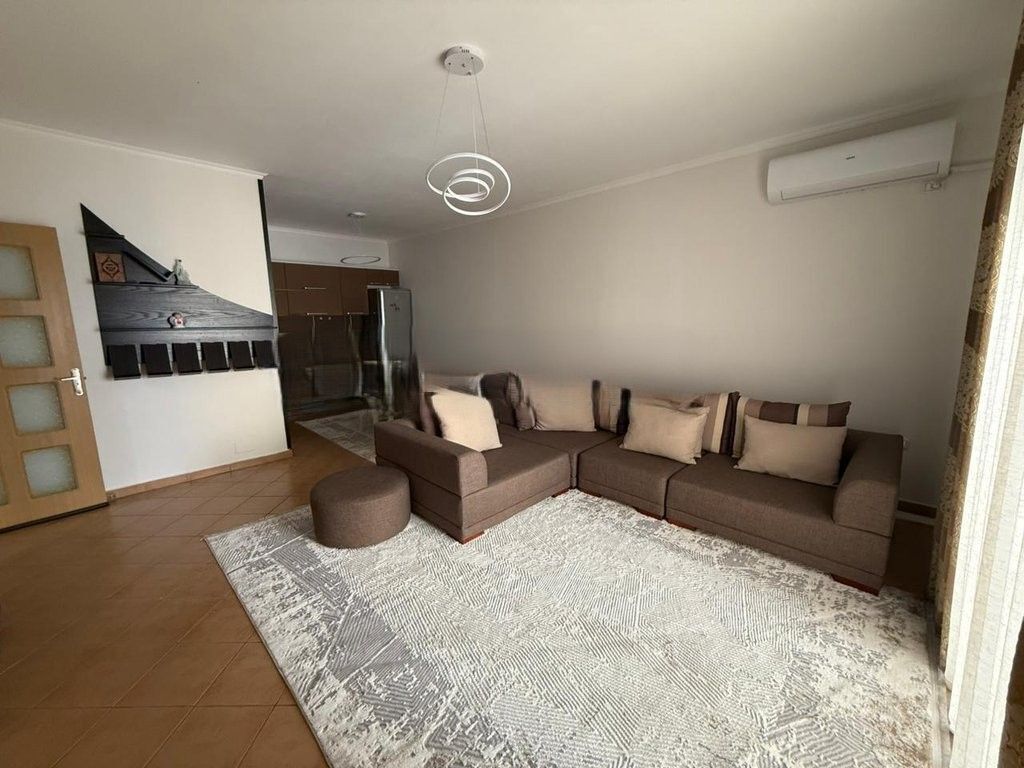 FOR RENT 2+1 APARTMENT IN ASTIR! 500 € /Month