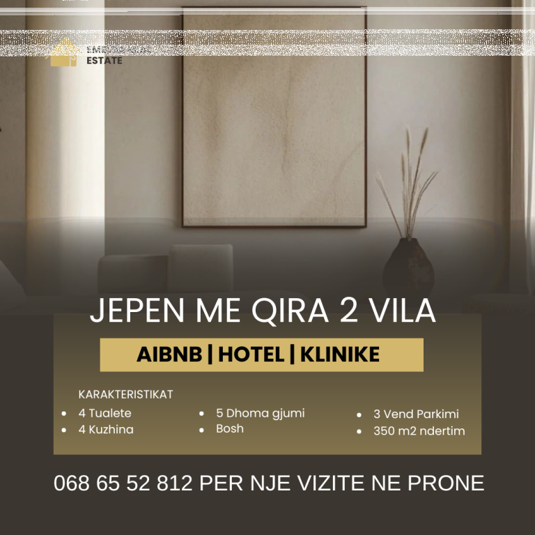 JEPEN ME QIRA 2 VILA - SELVIA