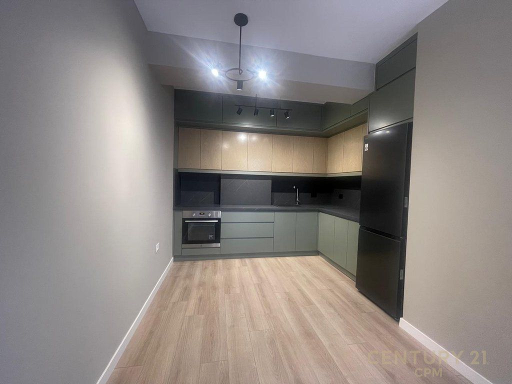 We sell 1+1 apartment at Kodra e Diellit!
