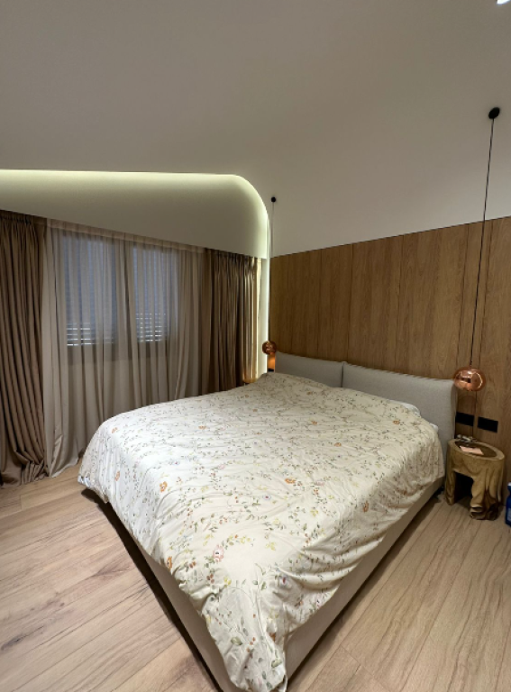 🏡 Duplex 3+1+2 + Parking 🅿️ for Rent | Kodra e Diellit