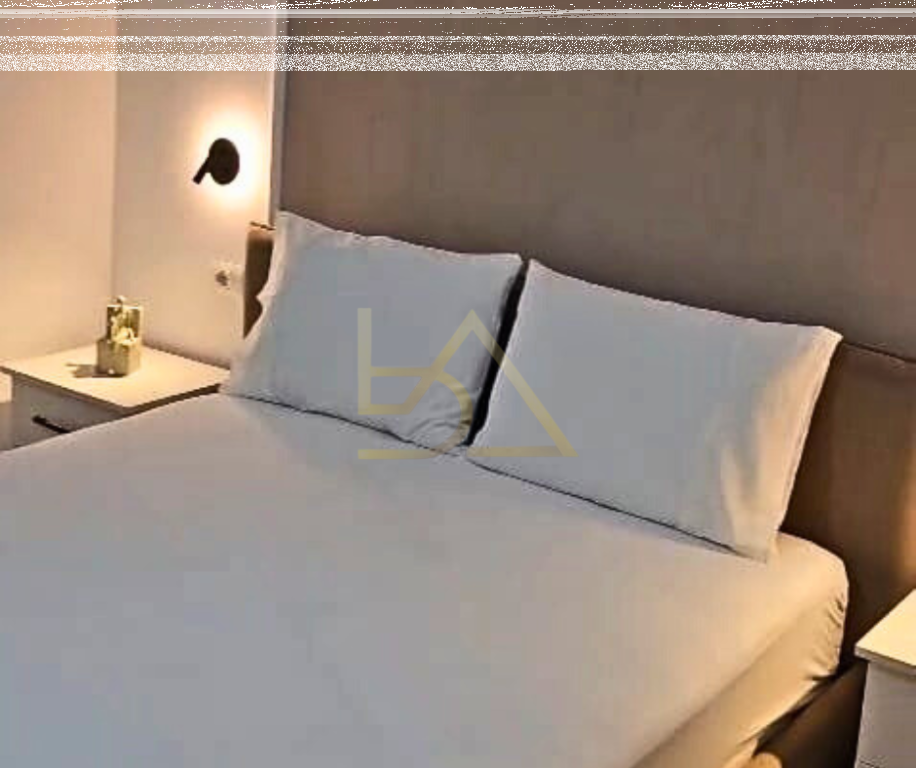 Shitet Apartament – Durrës, Plazh, Rrota e Kuqe