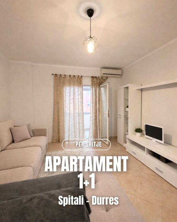 Apartament ne Shitje