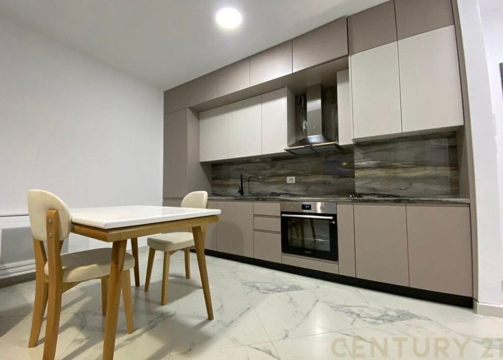 Apartament 1+1 me Qira ne Don Bosko, prane Fiori di Bosko!