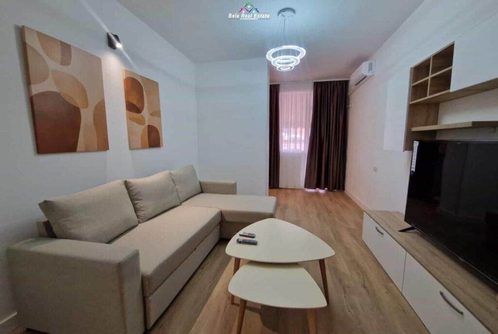 Apartament me Qera 1+1 Ne Myslym Shyr ( ID B2101512) Tirane