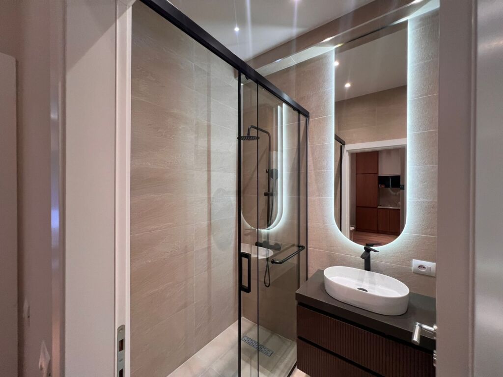 Apartament 1+1 per shitje!
