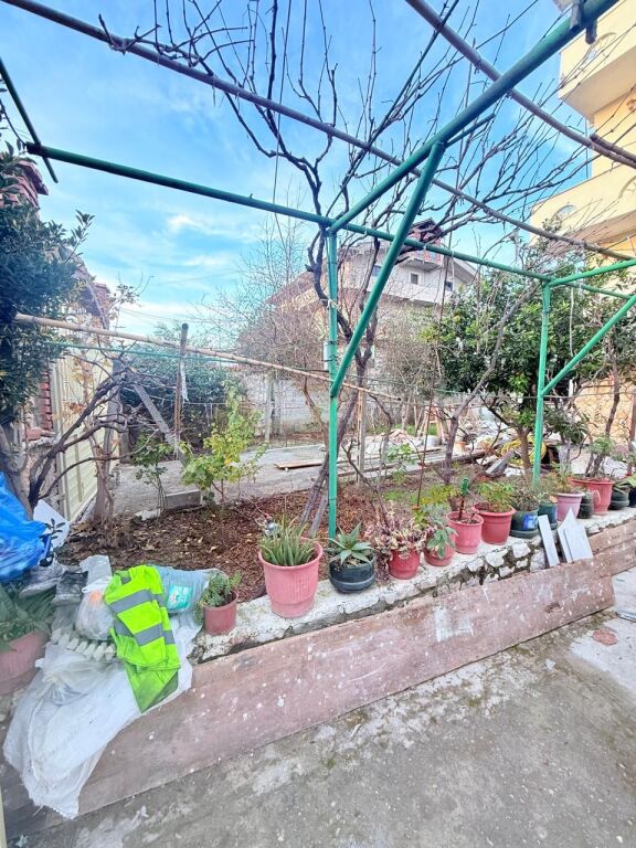 VILLA FOR SALE SHKOZET DURRES