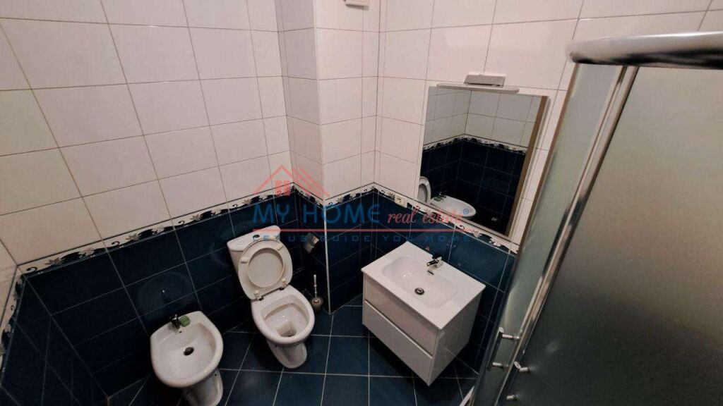 Apartament 2+1+Post Parkimi me qera tek Mine Peza ne Tirane