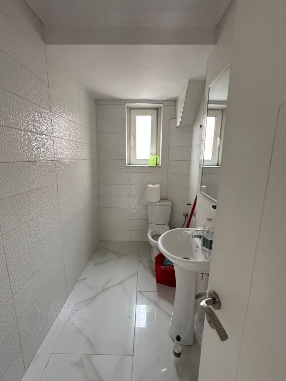 Apartment 1+1 for rent Dibra Street