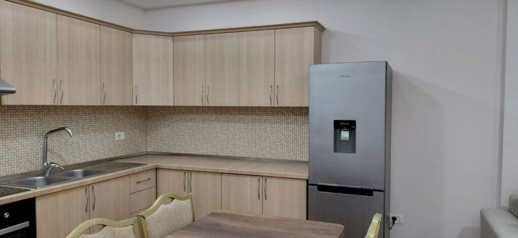 Apartment 2+1 for rent at "Vila L", in Astir