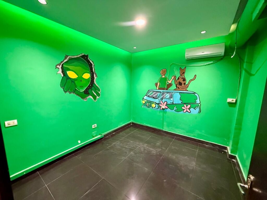 📣 QERA Ambient Biznesi (Bodrum) 📍 Myslym Shyri, Prane Karburant Kastratit ✨💶 Cmimi 1.000 Euro