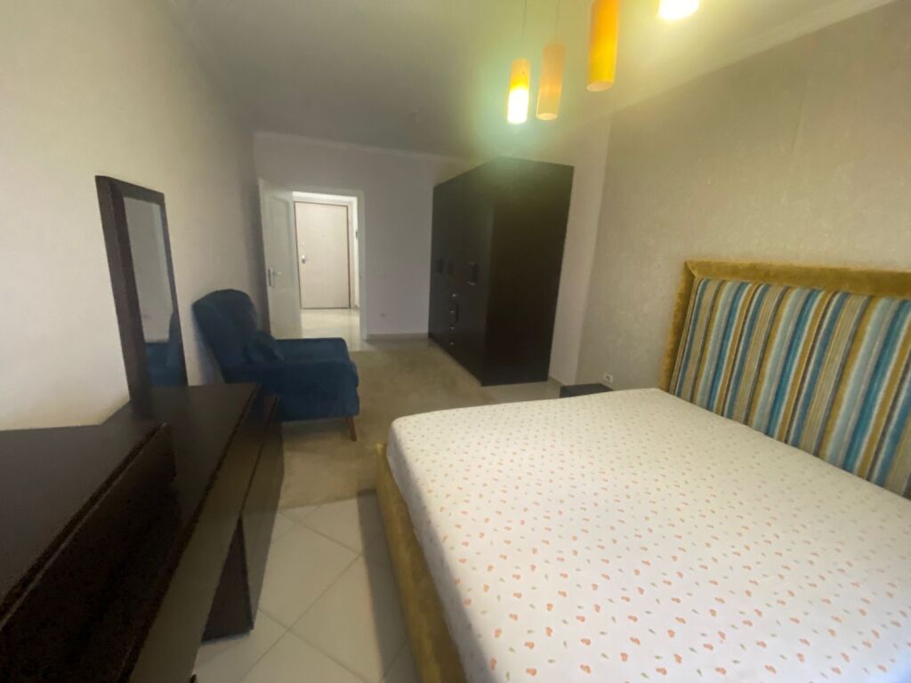 Affittasi 1+1 Via Hamdi Sina Lago Secco 600€