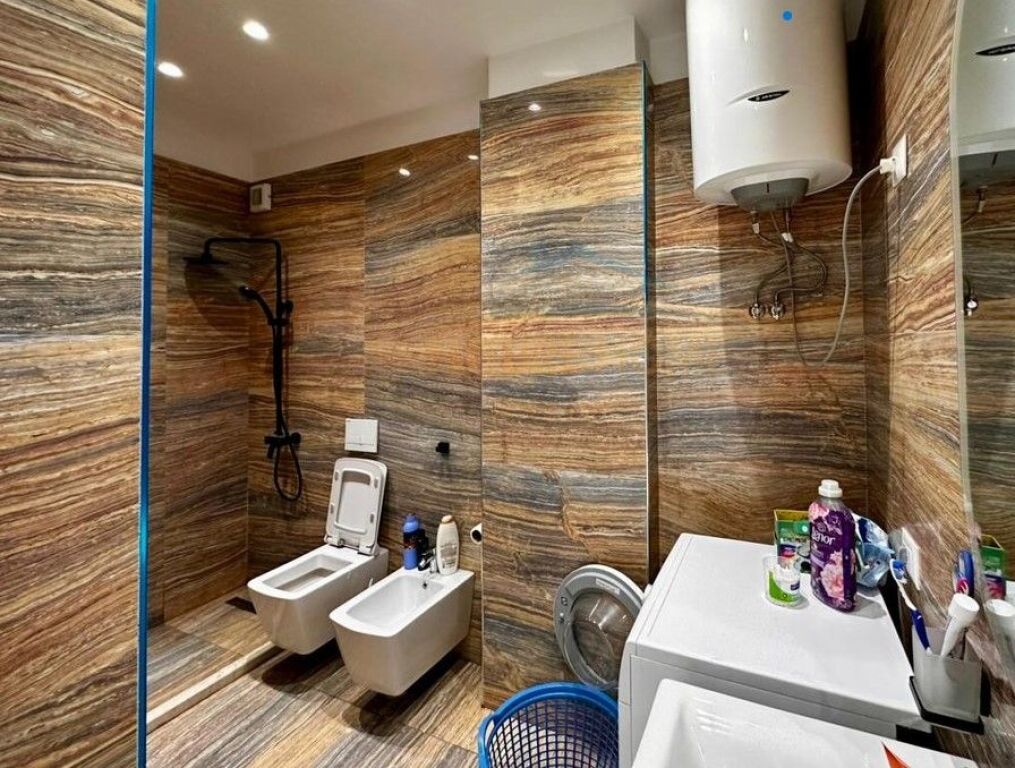 FOR SALE APARTMENT 2+1+PARKING SPACE, GRAND GALLERY, YZBERISHT