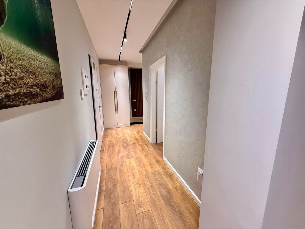 📣 QERA SUPER Apartament 2+1 Me Parking📍 Qendra e Tiranes ✨