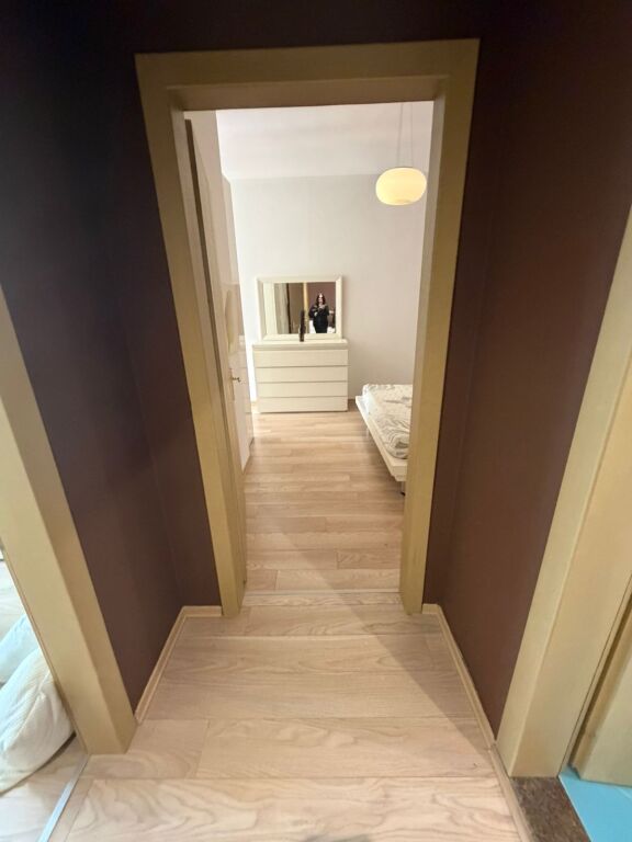 In affitto 2+1+2+ parcheggio LAGO ASCIUTTO VIA PETI 700€