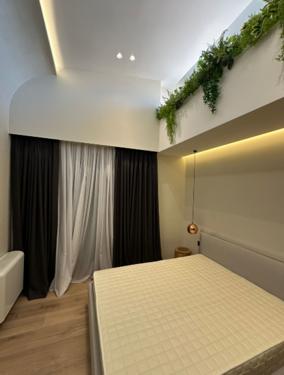 🏡 Duplex 3+1+2 + Parking 🅿️ for Rent | Kodra e Diellit