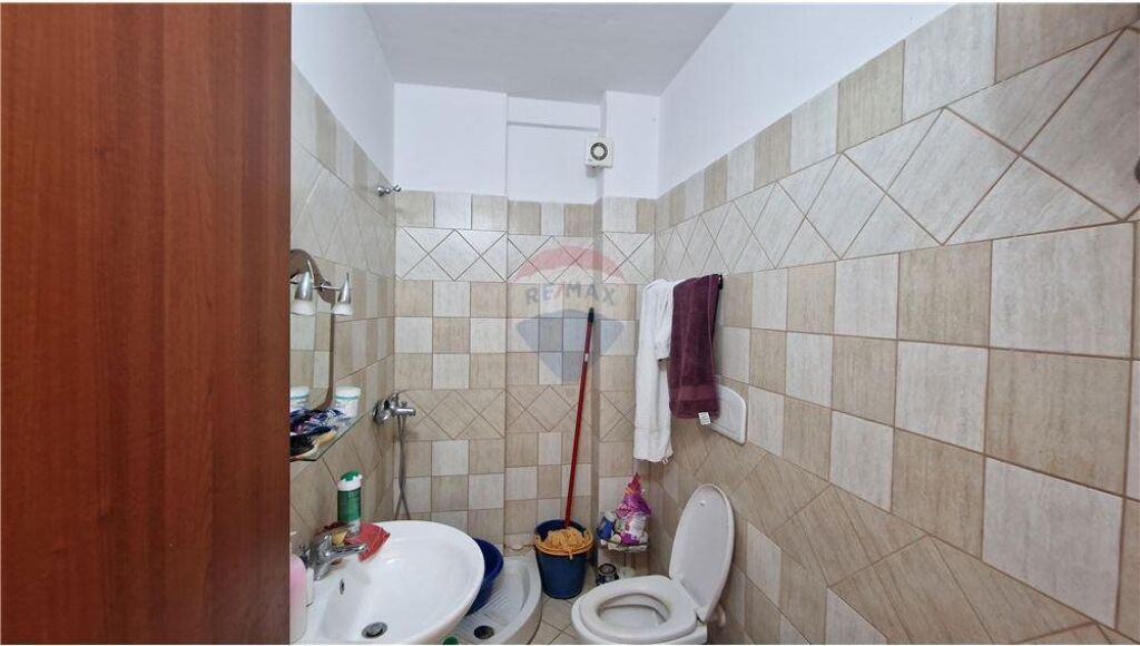 1+1 Studio Apartment for Sale