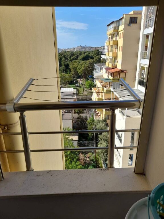 AFFITTO APPARTAMENTO 1+1 MOLTO VICINO AL MARE ILIRIA SPIAGGIA DURAZZO 300 EURO