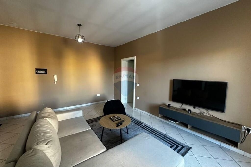 🏡 Appartamento 2+1 in Affitto – Via Hasan Kushta, Vlora