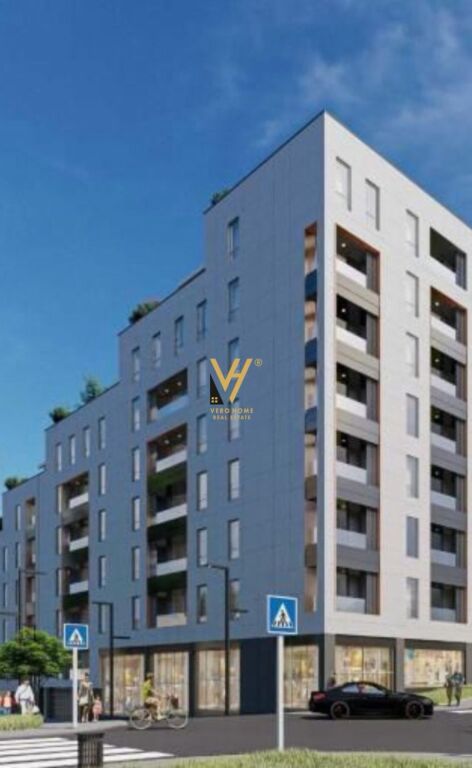 VENDESI APPARTAMENTO 1+1 A ALI DEM 113.000 EURO
