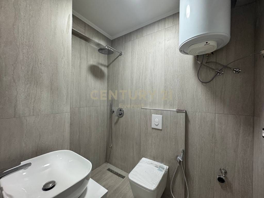 Apartament 1+1 per shitje ne Don Bosko