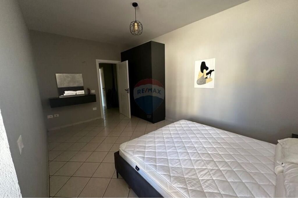 🏡 Appartamento 2+1 in Affitto – Via Hasan Kushta, Vlora