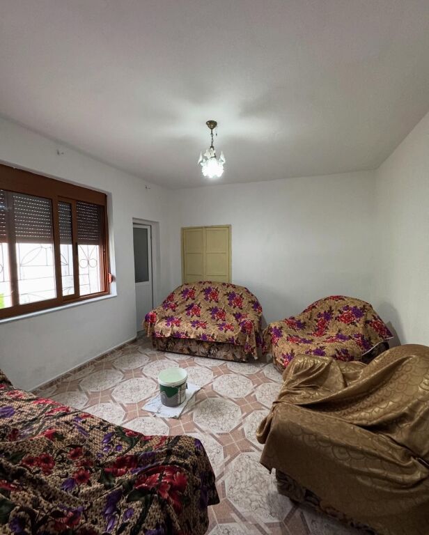 ⚡️Okazion Shitet super shtepi private ne rrugen kryesore,Kavaje⚡️