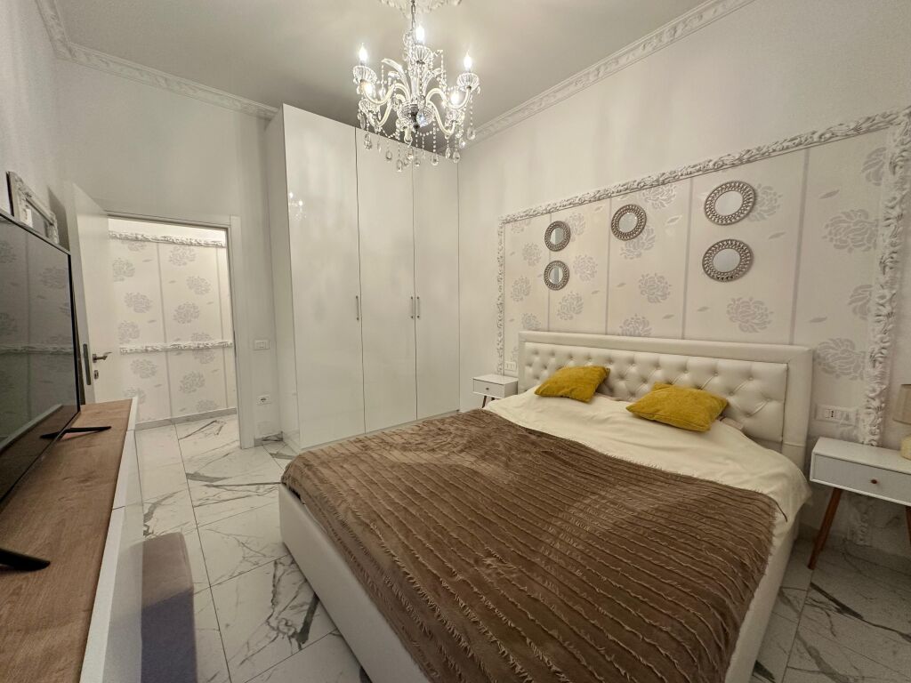 Appartamento 1+1 in affitto, Arlis Square 21