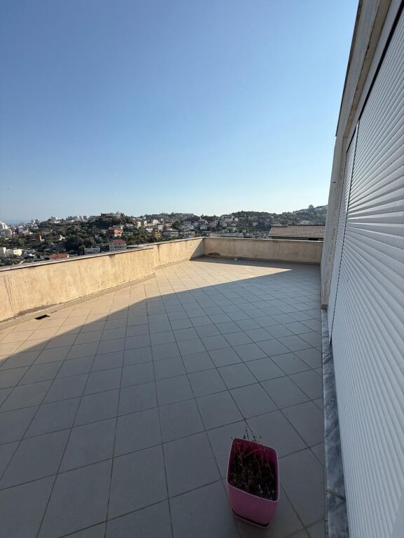 VILLA FOR SALE IN THE HOSPITAL AREA DURRES