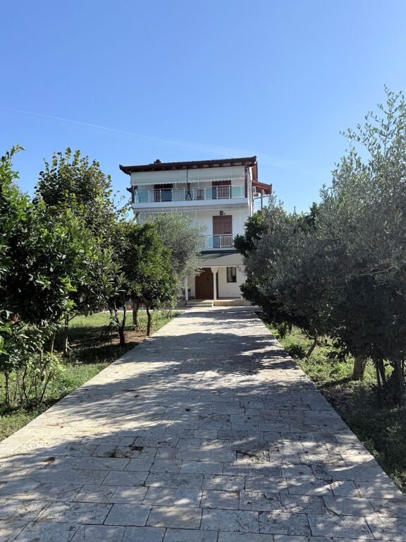 INDIVIDUAL VILLA FOR SALE IN THE LALZ BAY OPPOSITE MELIA RESORTS