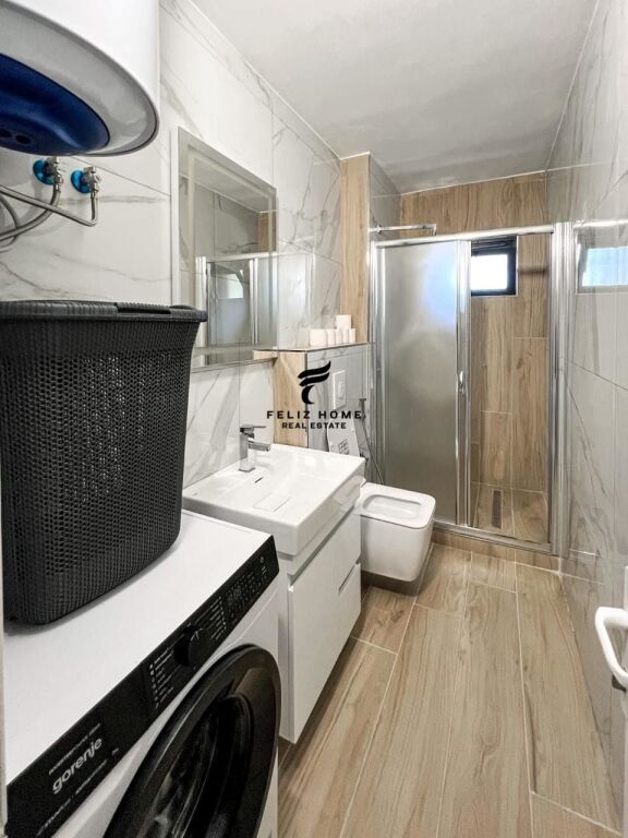 APARTMENT FOR RENT 2+1 DINAMO STADIUM 75,000 LEKE