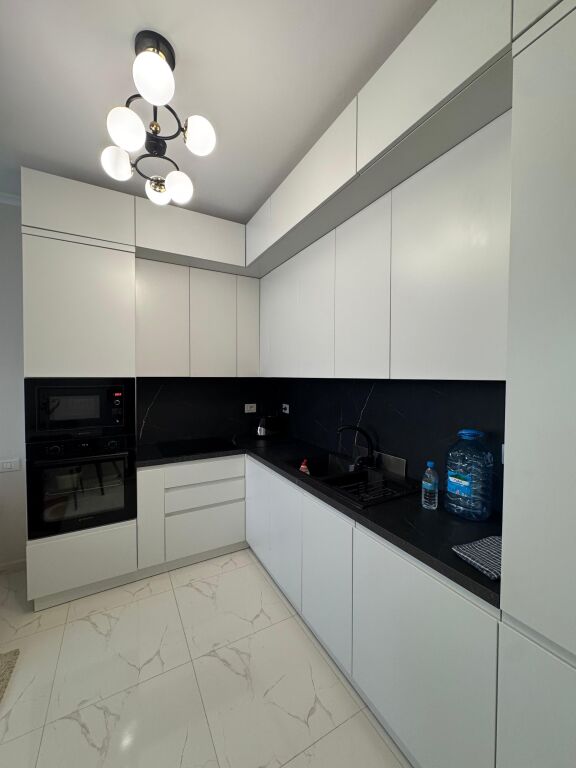 Affittasi 2+1 complesso Golden Park 3 60.000 leke