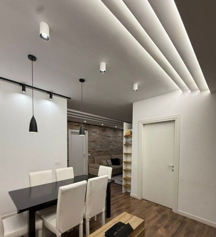 JEPET ME QIRA APARTAMENT 2+1+2 TE FUSHA AVIACIONIT