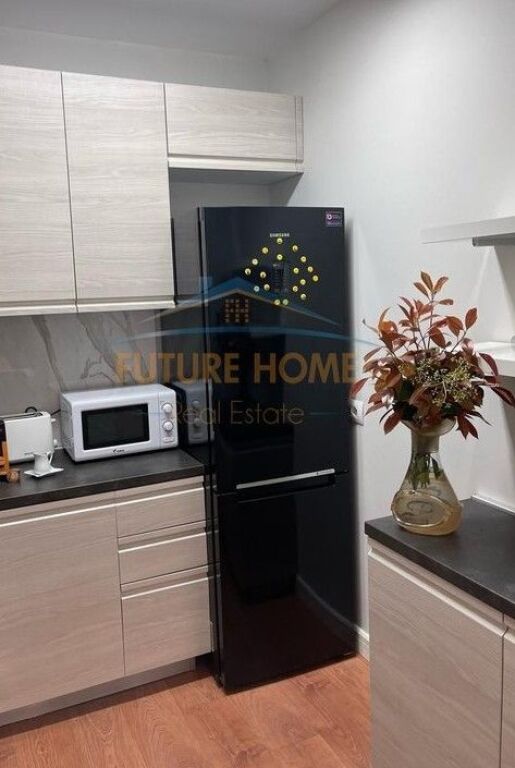 Qira, Apartament 1+1, Sunrise Residence, Teg