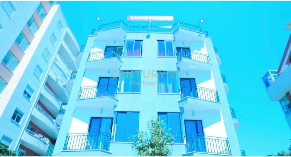 EKSKLUZIVE - SHESIM HOTEL TE SHKEMBI KAVAJES, DURRES 1,200,000 €