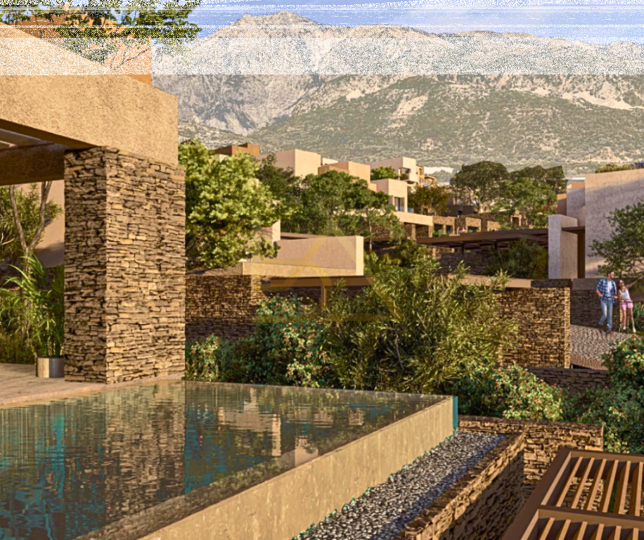 “JA” Green Coast – Palasë, Vlorë