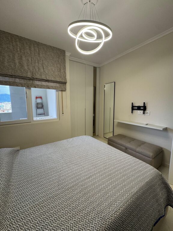 Affittasi 2+1 complesso Golden Park 3 60.000 leke