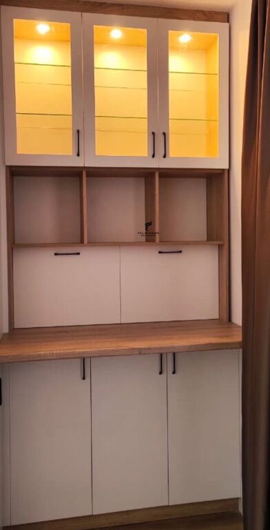 APARTAMENT ME QERA 1+1 RRUGA E KAVAJES 100.000 LEKE