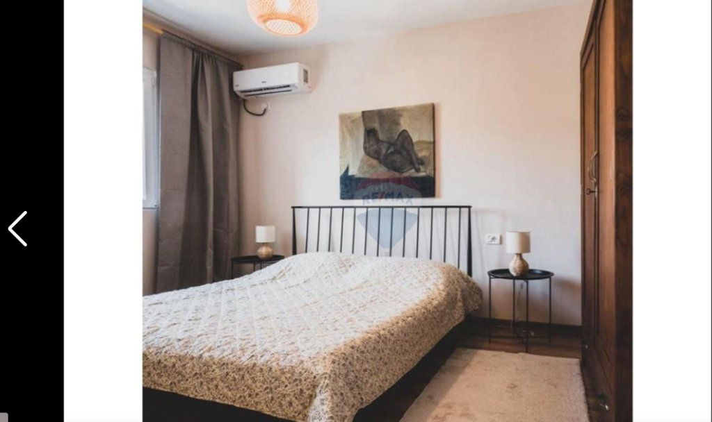 Appartamento in vendita 2+1 presso il Comune di Parigi