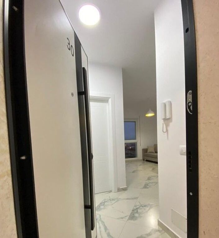 Apartment 1+1 for Rent in Don Bosko, near Fiori di Bosko!