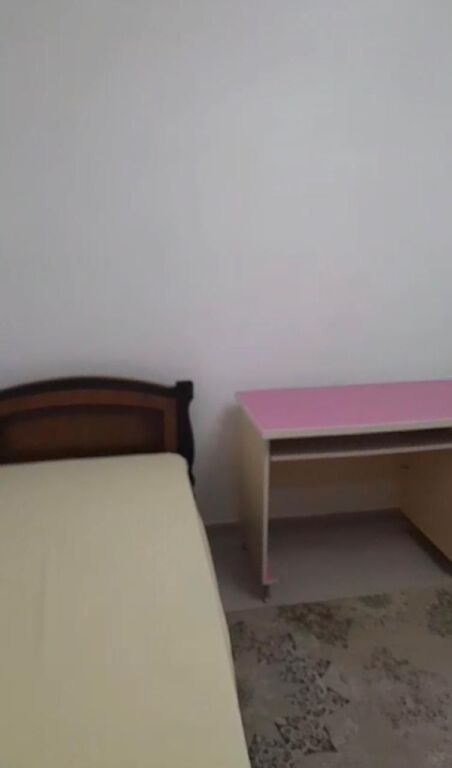 Private house 2+1 for rent in the Lapraka area, on Imzot Mark Sopi street