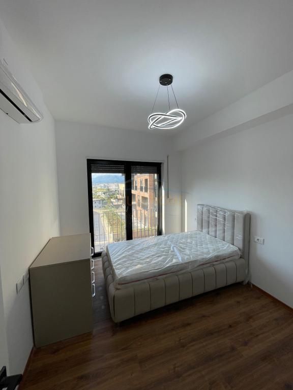 Rent, Apartment 2+1+Parking Space, Kodra e Diellit Residence 2, Tirana.