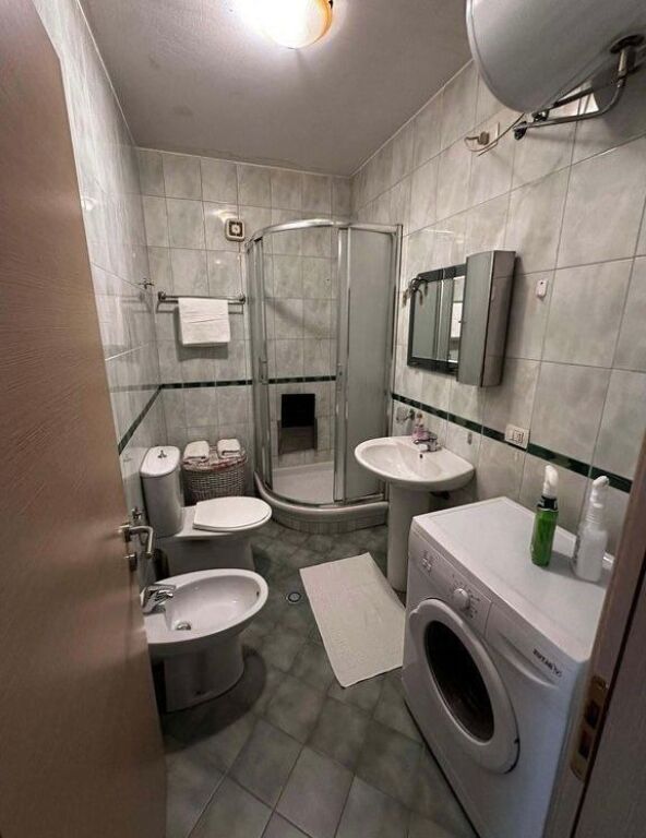 Apartment 1+1 for rent – Bogdanëve Street