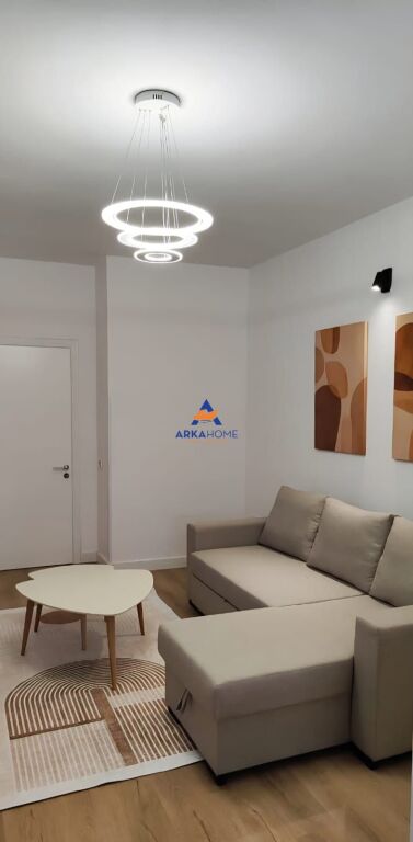 APARTMENT FOR RENT 1+1+VERANDA "RRUGA E KAVAJES" 100,000 LEKE